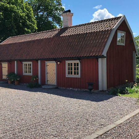 Villa Old Wing Enköping Exterior foto